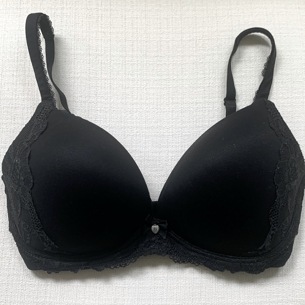 Body by Victoria’s Secret No-Wire Bra
